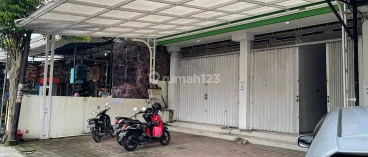 Hot List Di Jual Ruko 2 Unit Kawasan Pusat Kota Lokasi Pusat Kota Gianyar 1