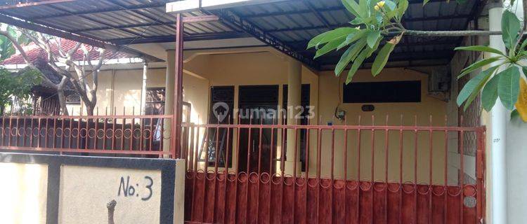 Hot List Di Jual Rumah Minimalis Lokasi Tuban Kuta Badung 1