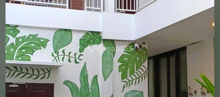Hot List Top Urgent Termurah Di Kelasnya Di Jual Guesthouse Lokasi Kulibul Tibubeneng Canggu Kuta Utara  1