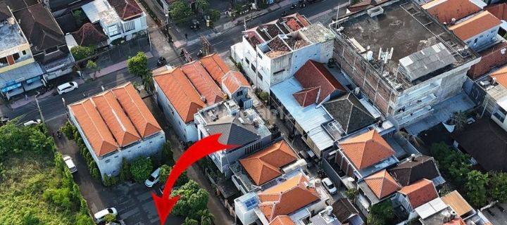 Hot List Top Urgent Termurah Di Kelasnya Di Jual Guesthouse Lokasi Sidakarya Denpasar Selatan  1