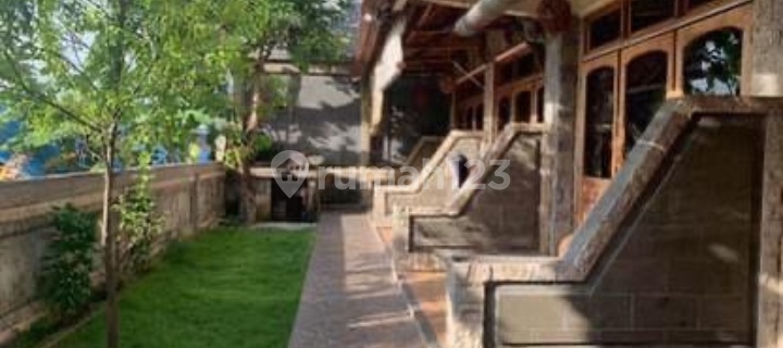 For Sale: Boarding House with Bonus of 2 Shop Buildings, Location in Kwanji Dalung Badung, Close to Canggu 1