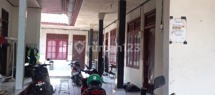 Hot List Top Urgent Cheapest In Its Class For Sale Boarding House Location Jimbaran South Kuta 1