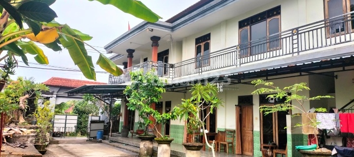 Hot List Top Urgent Termurah Di Kelasnyadi Jual Rumah Lokasi Temesi Gianyar  1