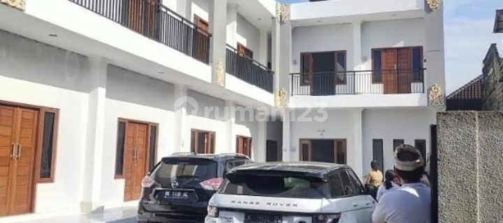 Hot List Top Urgent Cheapest In Class For Sale Boarding House Location North Nangka Central Gatot Subroto North Denpasar 1