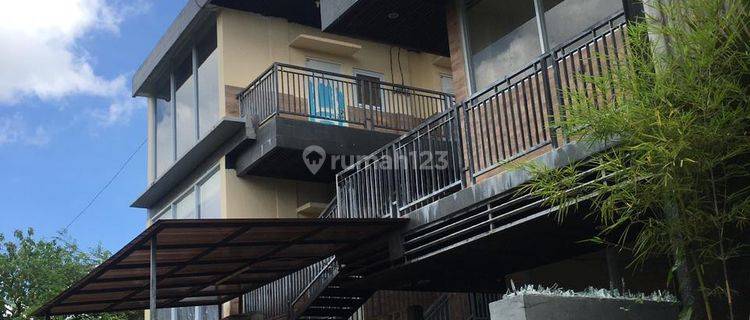 Hot List Di Jual Guesthouse Lokasi Umalas Kerobokan Kuta Utara  1