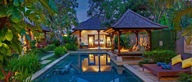 Hot List Di Jual Luxury Guesthouse Lokasi Canggu Kuta Utara 1