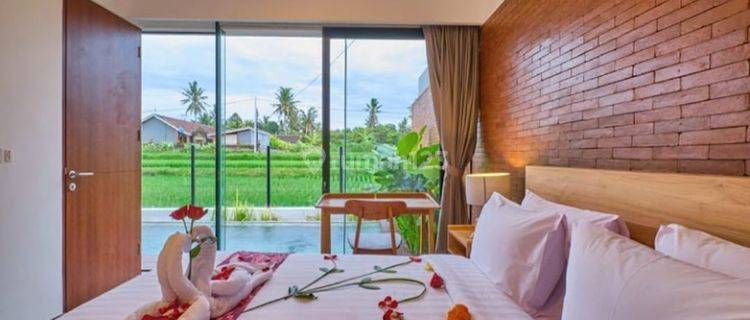 Hot List Top Urgent Termurah Di Kelasnya Di Jual Villa Lokasi Lodtunduh Ubud Gianyar 1