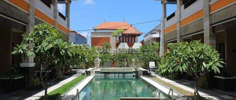 Hot List Di Jual Hotel Lokasi Renon Denpasar Selatan 1