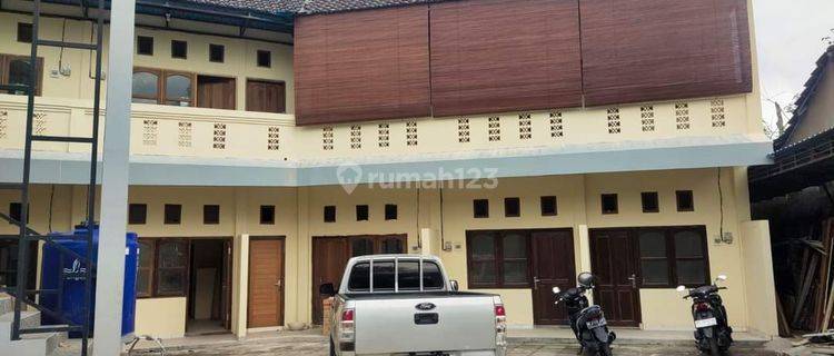 Hot List Top Urgent Termurah Di Kelasnya Di Jual Kost Kondisi Baru Selesai Renovasi Lokasi Jimbaran Kuta Selatan  1