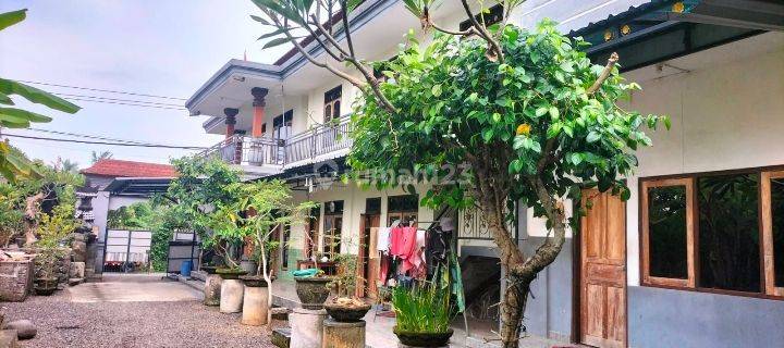 Hot List Top Urgent Di Jual Rumah Lokasi Temesi Gianyar 1