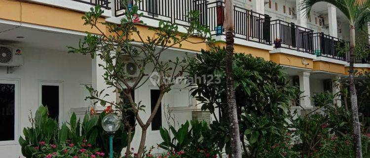 Hot List Top Urgent Termurah Di Kelasnya Di Jual Guesthouse Lokasi Renon Denpasar Selatan 1