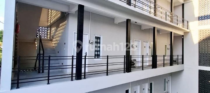 Hot List Top Urgent Cheapest in Its Class For Sale Boarding House Location Sidewalk Jimbaran South Kuta 1