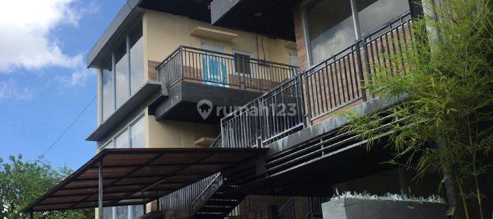 Hot List Top Urgent Termurah Di Kelasnya Di Jual Guesthouse Lokasi Umalas Kerobokan Kuta Utara  1