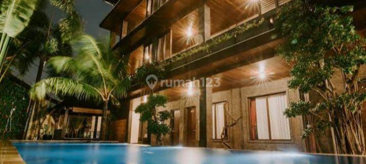 Hot List Di Jual Hotel Lokasi Dewi Sri Legian Kuta Badung 1