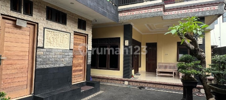 Hot List Top Urgent Cheapest in Its Class For Sale Kost Location Mahendradata West Denpasar 1