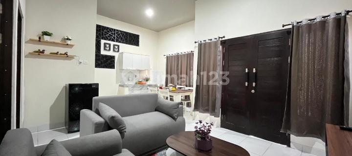 Hot List Top Urgent Cheapest In Its Class For Sale Guesthouse Location Dalung Permai North Kuta 1