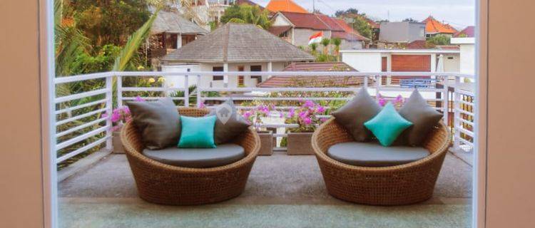 Hot List Di Sewakan Jangka Panjang Atau Long Leasehold 25 Tahun Villa Lokasi Bali Cliff Ungasan Kuta Selatan 1