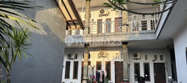 Hot List Top Urgent Termurah Di Kelasnya Di Jual Kost Bonus Bangunan Ruko Lokasi Taman Jimbaran Kuta Selatan  1