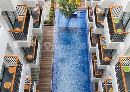 Hot List Di Jual Hotel Bintang 3 Lokasi Seminyak Kuta Badung 1