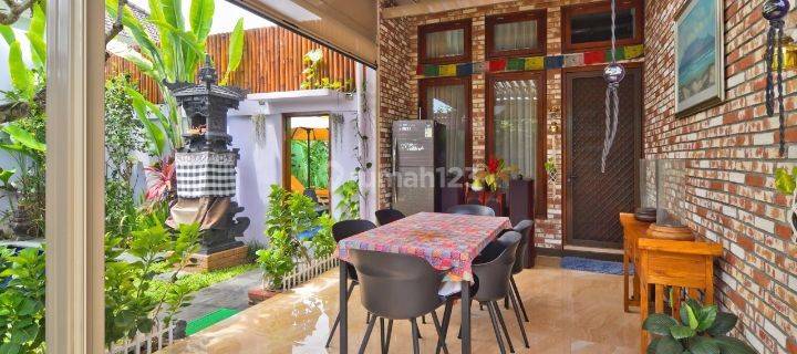 Hot List Top Urgent Di Jual Villa Lokasi Pering Gianyar 1