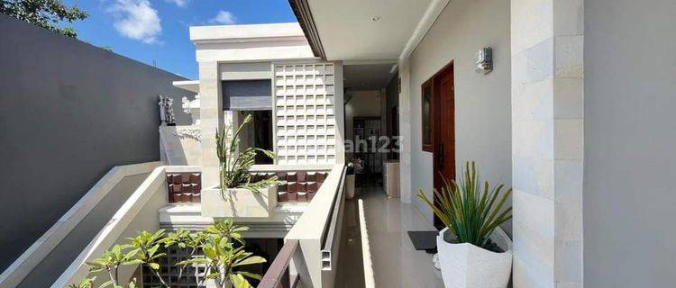 Hot List For Sale Boarding House Location Gunung Lebah West Denpasar 1