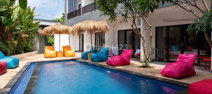 Hot List Top Urgent Termurah Di Kelasnya Di Jual Guesthouse Dan Ruko Lokasi Ungasan Kuta Selatan  1