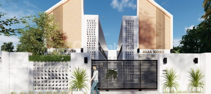 Hot List Top Urgent Cheapest in Its Class For Sale Brand New Boarding House Location Padang Luwih Dalung Kerobokan North Kuta 1