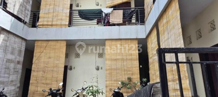 Hot List Top UrgentCheapest in its ClassFor Sale Boarding House Location Maluku Island Teuku Umar West Denpasar 1