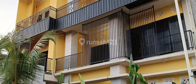 Hot List For Sale Elite Boarding House in Hotel Area, Ubung Location, North Denpasar 1