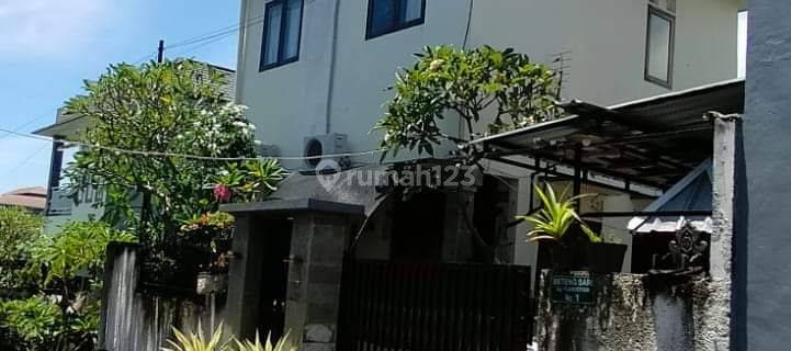 Hot List Di Jual Rumah Lokasi Padma Tonja Denpasar Timur 1