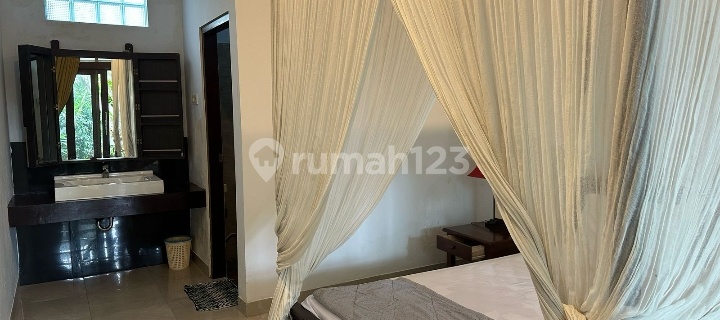 Hot List Top Urgent Cheapest In Its Class For Sale Guesthouse Location Ungasan South Kuta 1