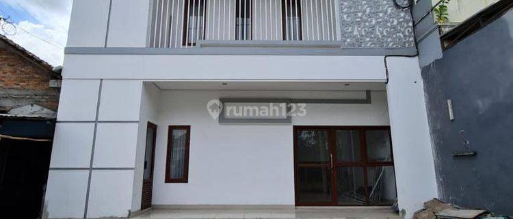 Kost Dijual 11 Kamar 2 Lantai Dalam Ringroad Dekat Kampus Uty 1