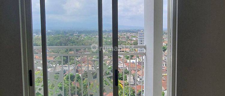 Apartemen Mataram City Yogya  YUDHISTIRA Tower 1