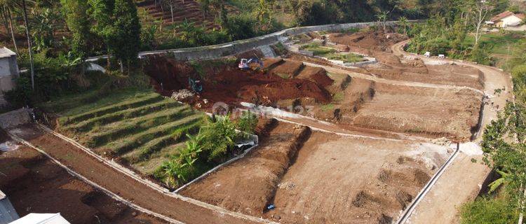 Tanah di Jl. Letda Lukito Jatinangor, Sumedang SHM 1