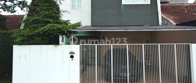 Beautiful House Ready to Live in Turangga Lengkong, Bandung City 1