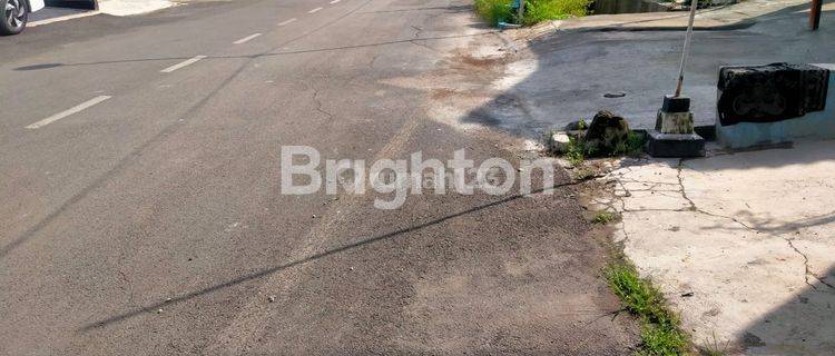 RUMAH SIAP HUNI KLIPANG SENDANG MULYO 1