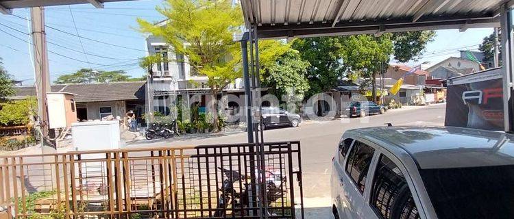 RUMAH SIAP HUNI KAPULAGA CLUSTER SAMBIROTO 1