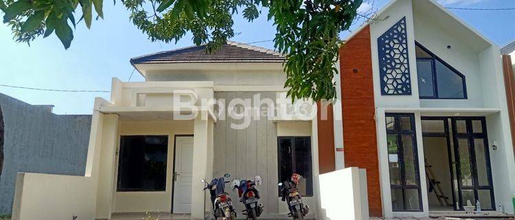 RUMAH PESAN BANGUN LEYANGAN UNGARAN 1