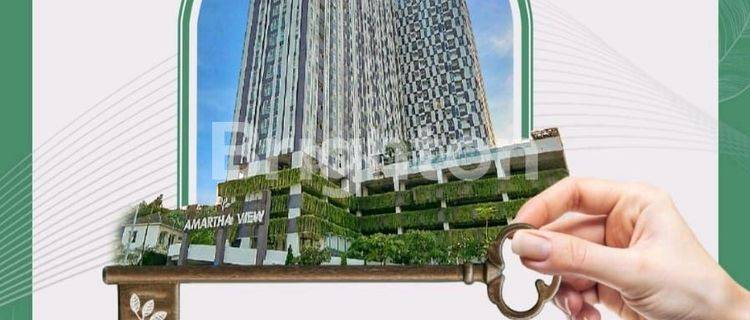 APARTEMEN MEWAH BAYAR MUDAH CICILAN MURAH NGALIYAN SEMARANG 1