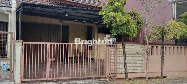 RUMAH SIAP HUNI PONDOK INDRAPRASTA SEMARANG 1