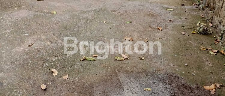 TANAH DURENAN METESEH SEMARANG 1