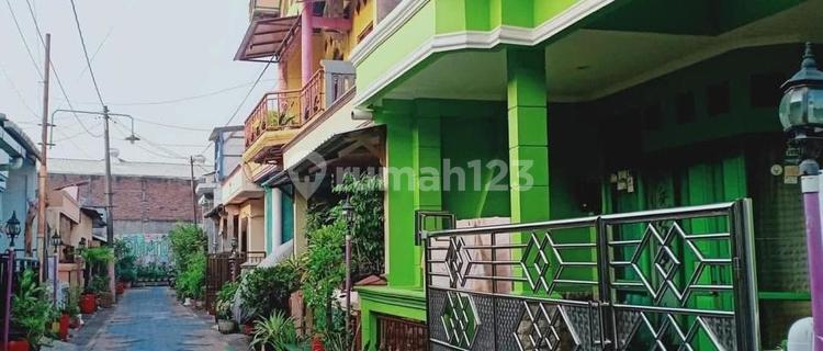 Sewa Rumah Tlogosari Pedurungan Semarangsemarang 1