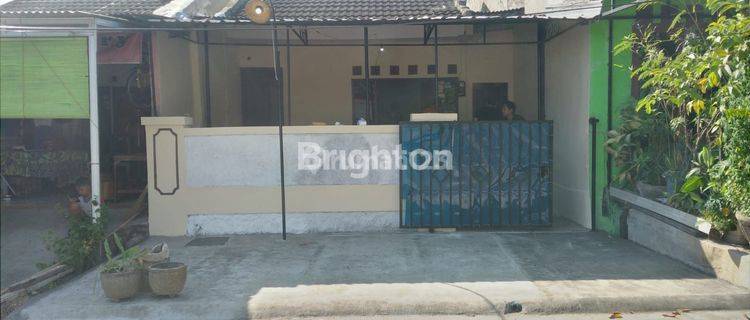 RUMAH BAGUS DAN SIAP HUNI KETILENG TEMBALANG 1