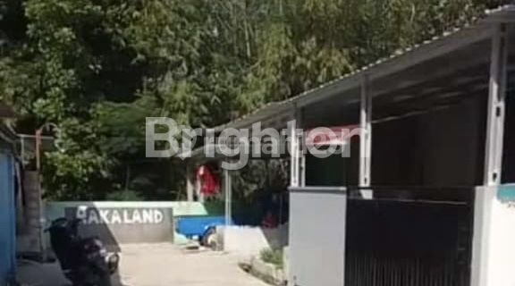 RUMAH SIAP HUNI BATURSARI MRANGGEN DEMAK 1