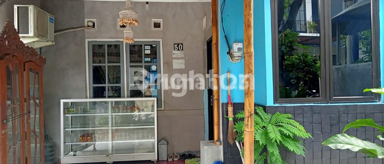 JUAL CEPAT RUMAH BUKIT EMERALD TEMBALAMG 1