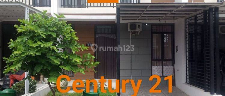 Rumah Bagus 2 Lt Siap Huni Di Grahayana Karawang Jawa Barat 1