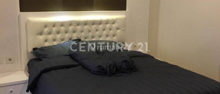 Apartemen Triviun South Lt 19 Cantik Siap Pakai Lippo 1