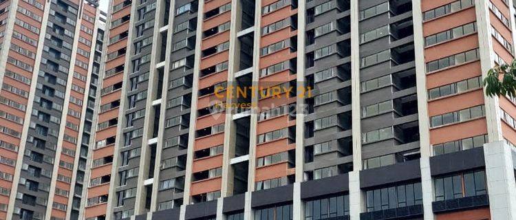 Apartment Meikarta  Tower Riverview 3 BR Siap Huni 1