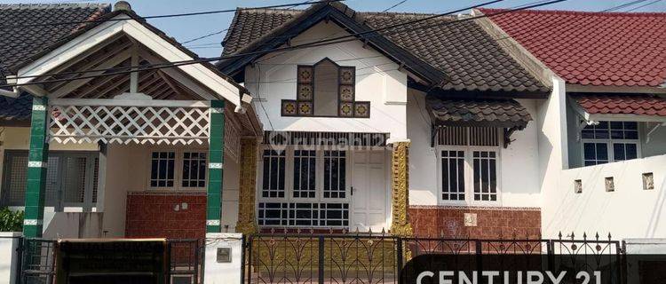 Rumah Bagus Siap Huni Di Taman Sentosa Cikarang 1