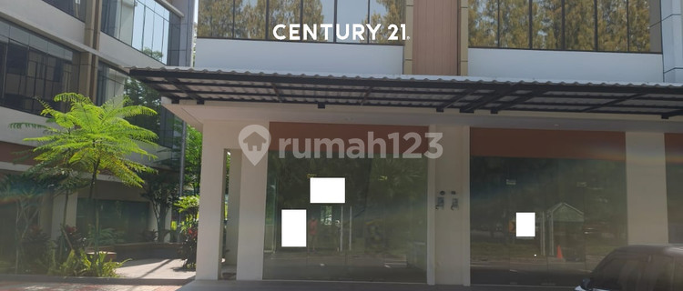 Premium 3 ½ Story Shop House (Ruko) with Hook in Almandine, Deltamas City 1